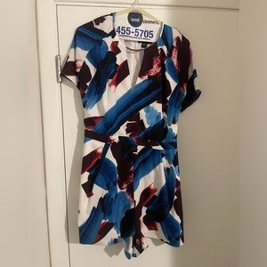 Style Stalker size L jumpsuit